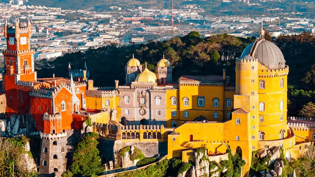 Sintra